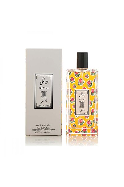 Arabian Oud Shalki Yellow 100 ml