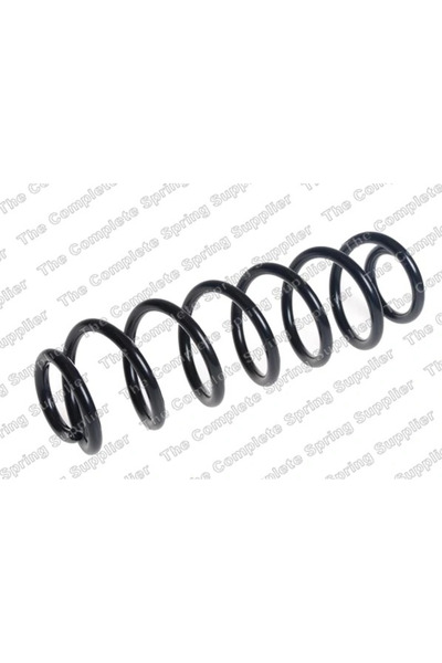 LESJOFORS Arc Spiral Puntea Spate Vw Golf 7/Golf Sportsvan 7