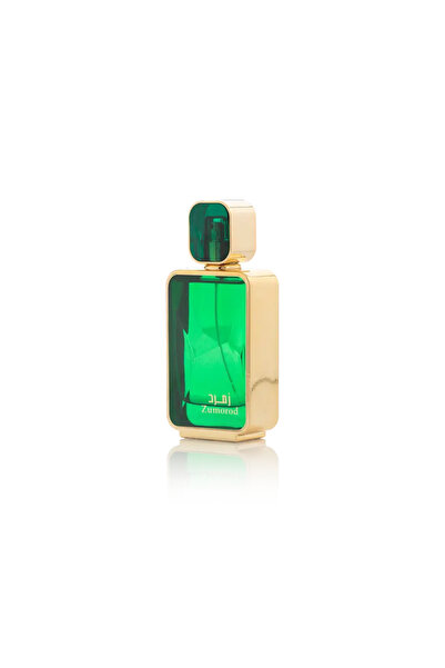 Arabian Oud Zamurd (Emerald) 100 ml - Whiffs from the Depths of the Earth