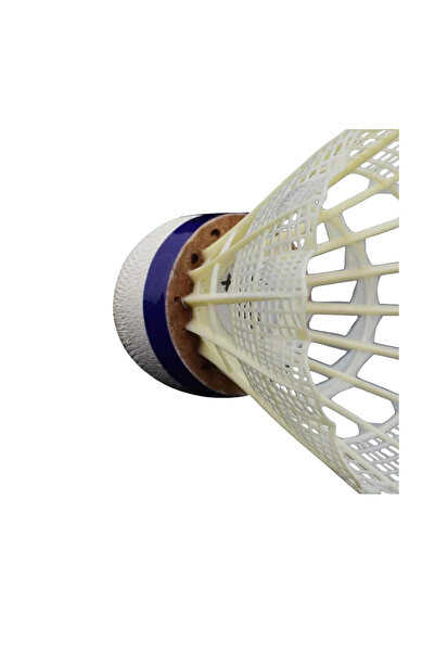 SELEX Bdt-slx-001 Unisex Badminton Topu