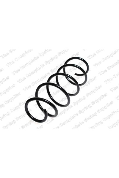 LESJOFORS Пружинна спирала предна ос Mercedes-Benz B-Class Sports Tourer