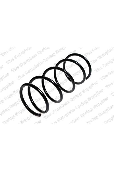 LESJOFORS Arc Spiral Punte Fata Nissan Almera Tino