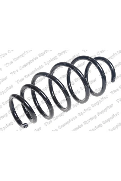 LESJOFORS Arc Spiral Punte Fata Opel Astra J Vauxhall Astra Model 6