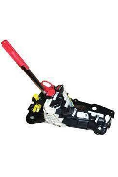 Genel Markalar VİTES KUMANDA KUTUSU KOLLU RENAULT FLUENCE-MEGANE III-CLIO IV ...