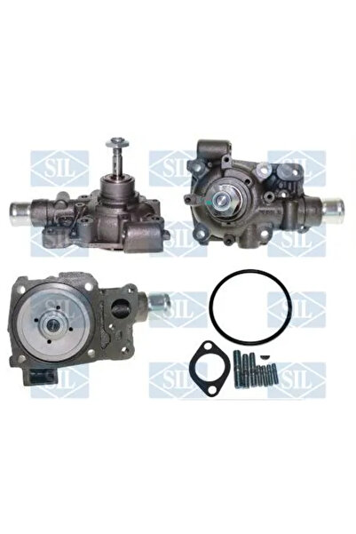 Saleri SIL Pompa De Apa Racire Motor Iveco Daily 3 Bus/Daily 3 Caroserie/Dail...