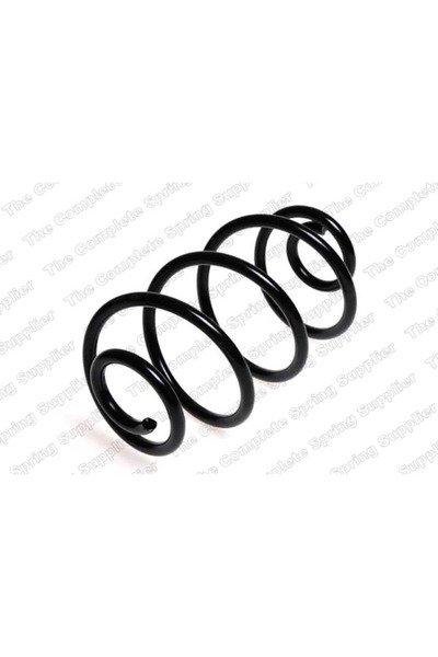 LESJOFORS Arc Spiral Puntea Spate Opel Astra G Vauxhall Astra Model 4
