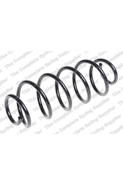 LESJOFORS Arc Spiral Puntea Spate Honda Jazz 3