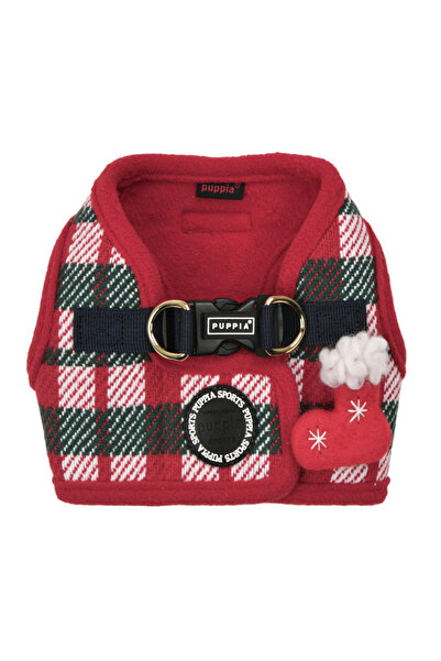 puppia طوق صدر قابل للتعديل من الصوف للمناسبات الاحتفالية