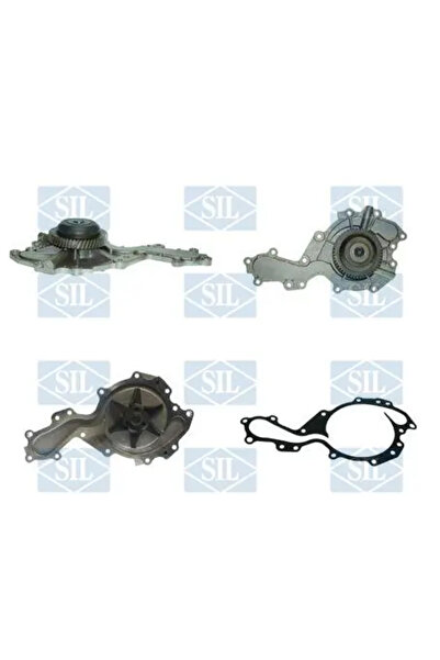 Saleri SIL Pompa De Apa Racire Motor Opel Signum/Vectra C Renault Espace 4/Ve...