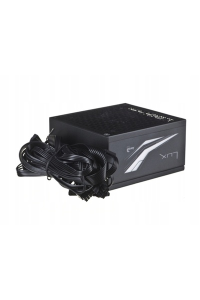 Other Sursă de alimentare Aerocool PGS Lux RGB 550W