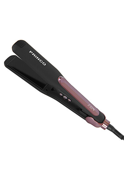 Princo Professional Digital Hair Straightener Wide Mouth Pr-2665