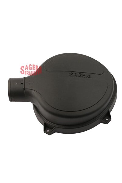 SAGEM Air Filter Boiler Cover R19-MEGANE K7M