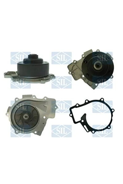 Saleri SIL Pompa De Apa Racire Motor Mercedes-Benz Viano/Vito / Mixto Caroser...
