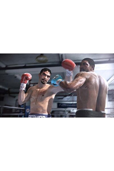 EA Sports Fight Night Champion (Xbox 360, Xbox One)