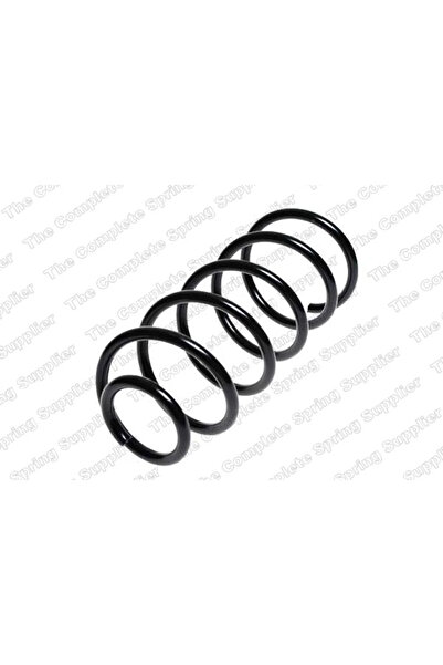 LESJOFORS Arc Spiral Punte Fata Vw Golf 3/Golf 4/Polo 3