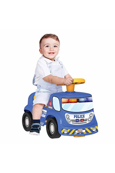 DEDE Go Hero Bingit Polis