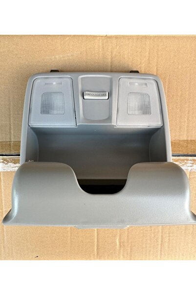 NS Nilser Auto Parts Hyundai Accent Blue Tavan Lambası Gri 2012-2017 92800-1R...
