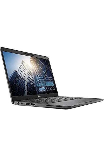 Dell Latitude 5300 13.3-inch Intel Core i7 8th Gen 8 GB 256 GB Black Windows