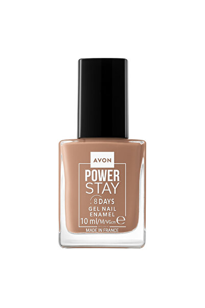 Other Oja gel AVON Powerstay, efect hibrid COSY THERAPY