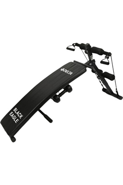 Delta Black Eagle Mekik Sehpası