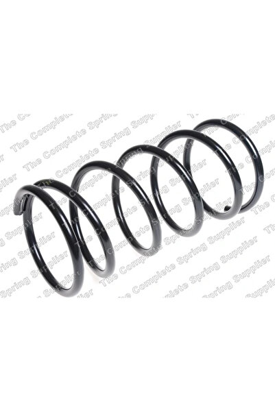 LESJOFORS Arc Spiral Punte Fata Mitsubishi Pajero Pinin 1