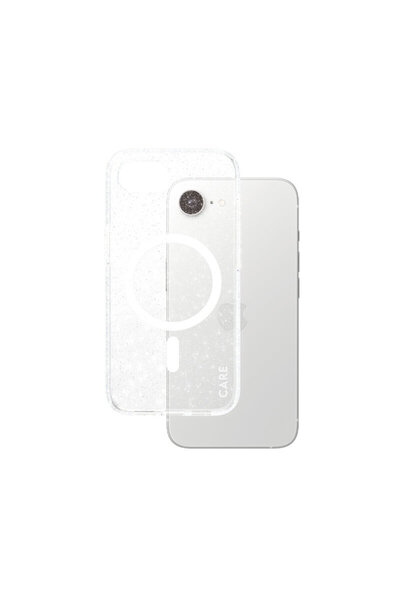dalip Carcasă PanzerGlass CARE Flagship Urban Combat Star Lit pentru iPhone 1...