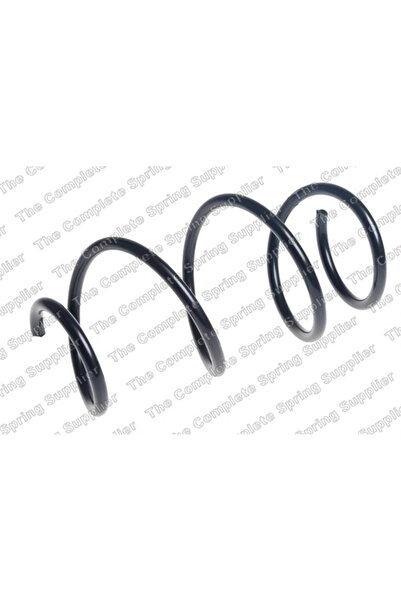 LESJOFORS Arc Spiral Punte Fata Dacia Sandero 2 Renault Sandero/Stepway 2