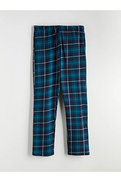 LC Waikiki Σετ ανδρικών πιτζάμες Standard Mold