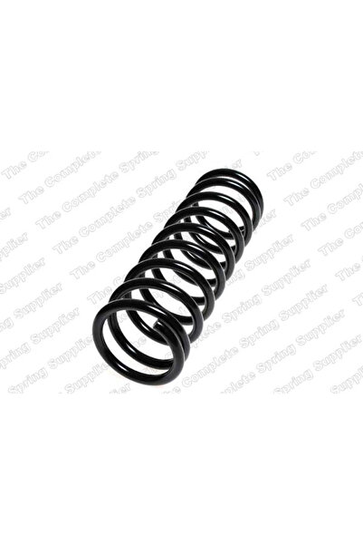 LESJOFORS Спирална пружина на предния мост Jeep Grand Cherokee 2