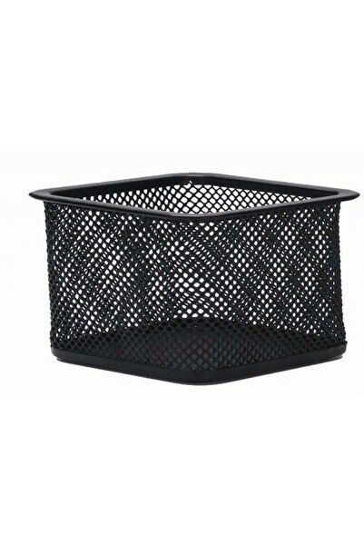 Other Suport pătrat pentru agrafe metalice Q-Connect, negru, KF18475