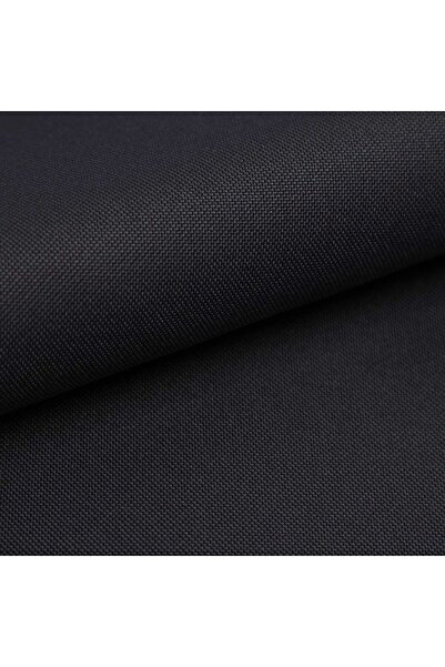 TUSI FABRICS Material tapiterie rezistent la abraziune, Stofa tapiterie, Haiti, Gri antracit, 100 x 148 cm