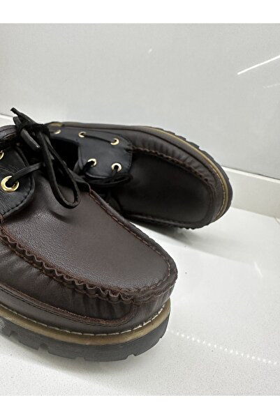 Cyber Genuine Leather Guaranteed Rubber Non-Slip Sole Water & Cold Resistant