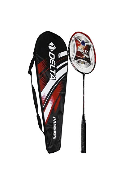 Delta Passion Badminton Raketi