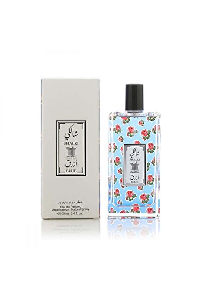 Arabian Oud Blue Shalki - Moments of Elegance