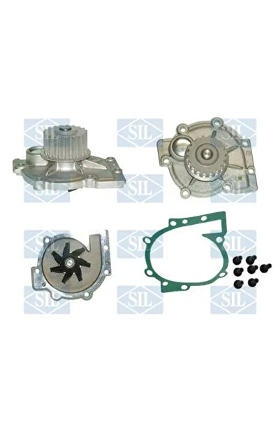 Saleri SIL Pompa De Apa Racire Motor Renault Laguna 1/Safrane 2 Volvo 850/960...