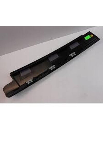 OEK REAR CUSTODE FENCE DOOR HANDLE RIGHT UPPER CHEET CLIO V