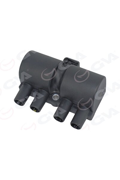 GVA Ateşleme Bobini Opel Antara Aveo Kalos 1.2-1.4 02 >08 > Captıva Cruze Mat...