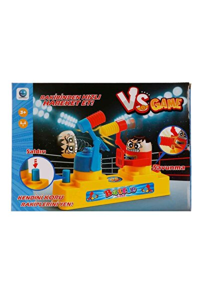 Battle Smile Games Game Kutu Oyunu
