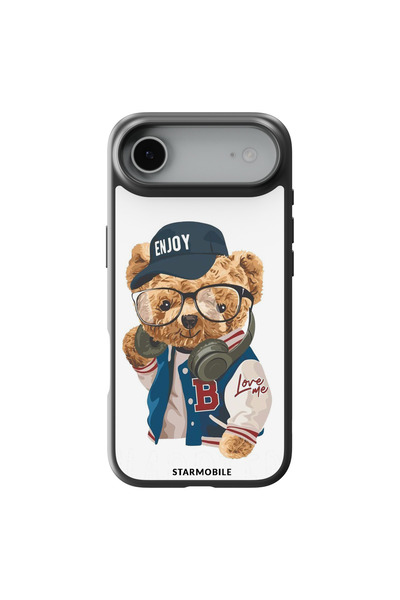 StarMobile Bucură-te de carcasa Apple pentru iPhone Impact Ultra - iPhone Air