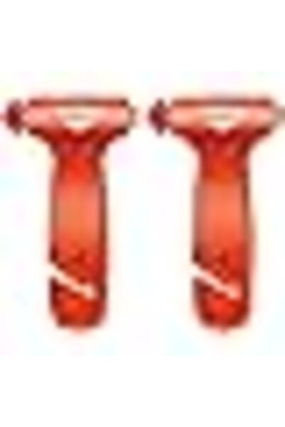 COOYA 2 Pack Durable 3-1 Car Window Breaker Tool, Seatbelt Cutter, Glass Emergency