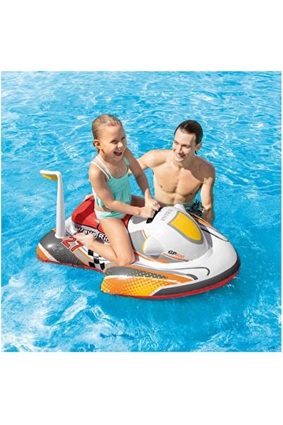 Granst Stag Ski-jet gonflabil 1,17x0,77m