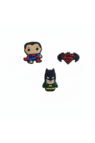 Otto Common مجموعة شارات الدبوس، 3 قطع، دبابيس بلاستيكية من السيليكون 14