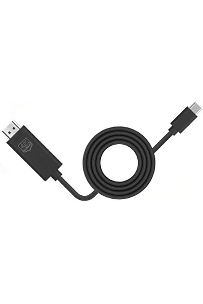Generic USB C to HDMI High Speed Cable 4K 60Hz
