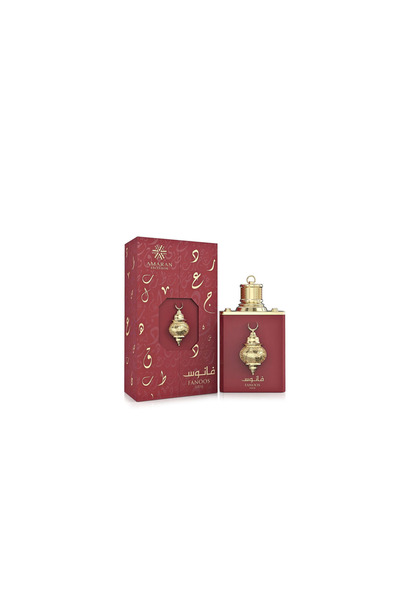 Amaran فانوس سراج edp 100mL