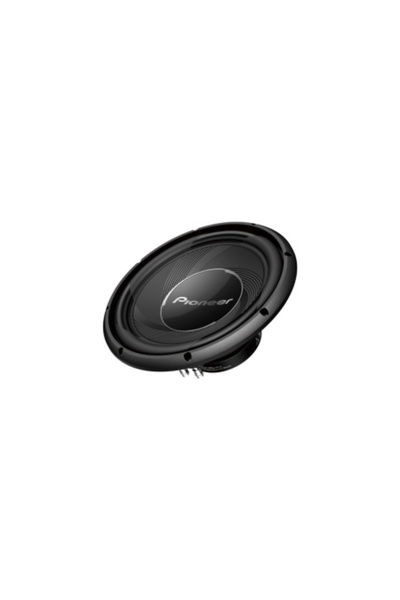 Pioneer Car subwoofer TS-A30S4, 30 cm, 1400 W