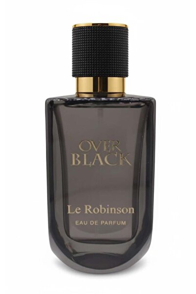 Le Robinson OVER BLACK