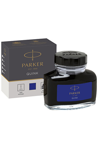 Other Cerneală albastră Parker Quink 1950376
