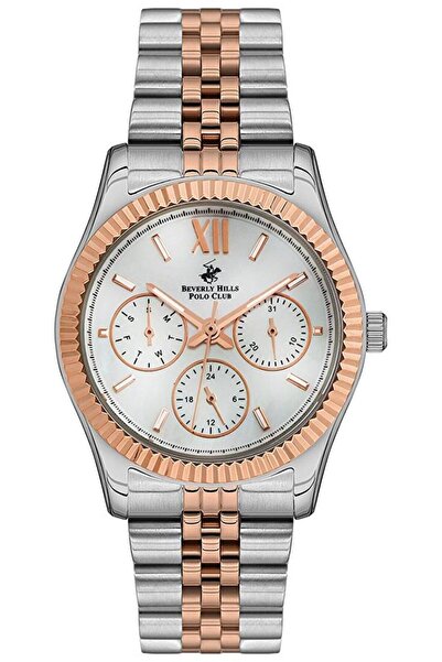 Beverly Hills Polo Club Bp3169C.520 Women's Wristwatch