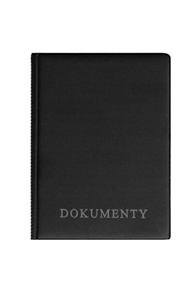 Other Copertă document Biurfol cu ​​certificat de înregistrare OD-06-01