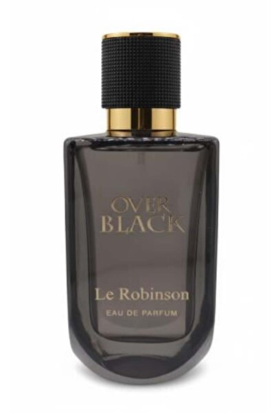 Le Robinson OVER BLACK